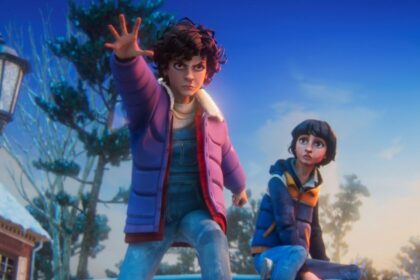 Todo sobre “Stranger Things: Relatos del 85″: tráiler, fecha de estreno y más