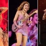 Tips para crear un outfit digno de la residencia centroamericana de Shakira en El Salvador