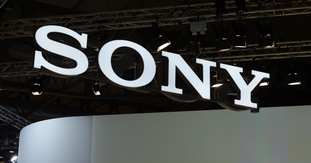Sony perdió 2.214 millones de euros en los primeros nueve meses fiscales frente a beneficios