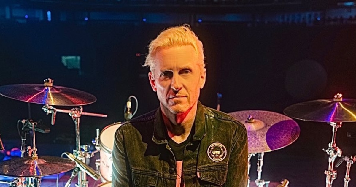 La verdadera razón por la que Josh Freese fue reemplazado de los Foo Fighters tras la muerte de Taylor Hawkins