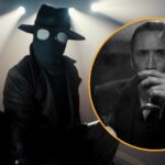 Nuevas imágenes del live-action de Spider-Noir con Nicolas Cage