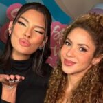 Sheynnis Palacios regresa a El Salvador para caminar junto a Shakira en la residencia centroamericana