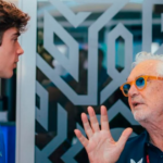 La serie de la F1 filtró la intimidad del áspero cruce entre Briatore y Colapinto en su debut en Alpine: “El problema sos vos”