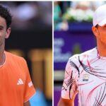 Francisco Cerúndolo y Luciano Darderi jugarán la final del Argentina Open: hora, TV y todo lo que hay que saber