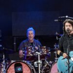 Dave Grohl detalló cómo se tomó la decisión de separar a Josh Freese de Foo Fighters: “No sucedió de la noche a la mañana”
