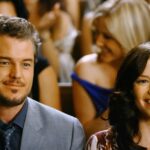 Murió Eric Dane: el conmovedor adiós de Chyler Leigh, la actriz de Lexie en ‘Grey’s Anatomy’