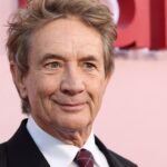 Las tragedias en la vida de Martin Short: perdió a su esposa, su hermano, sus padres y ahora enfrenta el aparente suicidio de su hija mayor