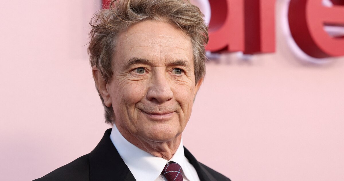 Las tragedias en la vida de Martin Short: perdió a su esposa, su hermano, sus padres y ahora enfrenta el aparente suicidio de su hija mayor