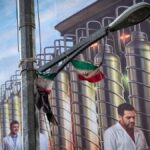 ¿Qué queda del programa nuclear de Irán y qué amenaza supone ahora?