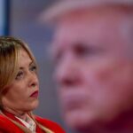 “Posicionarse a favor de EE.UU. es cada vez más arriesgado”: por qué los partidos europeos de extrema derecha se están distanciando de Trump