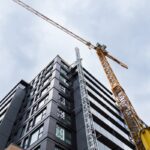 Construyen un edificio en solo 28 horas: así funciona el método que asombra al mundo