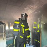 Tres bomberos y dos sanitarios de la Comunidad se desplazan a Mozambique a causa de las inundaciones
