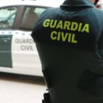 El agua obliga a cortar la CM-5150 en Oropesa, la CM-4122 en Calzada y la CM-4017 en Retuerta del Bullaque
