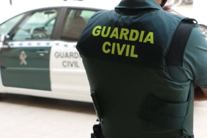 El agua obliga a cortar la CM-5150 en Oropesa, la CM-4122 en Calzada y la CM-4017 en Retuerta del Bullaque
