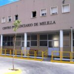 Controlado intento motín de cinco presos en cárcel de Melilla que querían impedir el traslado de un reo a otra prisión