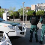 Detienen a un hombre reincidente por robar en dos comercios de Peguera y Camp de Mar