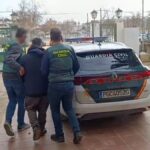 Detenidas tres personas por varios hurtos en domicilios de Huelva y Sevilla habitados por ancianos