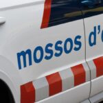 Un detenido en Santpedor (Barcelona) en la toma de posesión de un concejal de Aliança Catalana