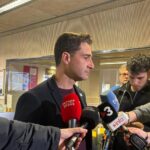 Protecció Civil pide ser "muy prudentes" ante el episodio de viento y limitar actividades