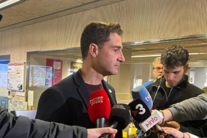Protecció Civil pide ser "muy prudentes" ante el episodio de viento y limitar actividades