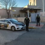 Detenido en Azuqueca (Guadaljara) cuando circulaba en sentido contrario y con el permiso de conducir retirado