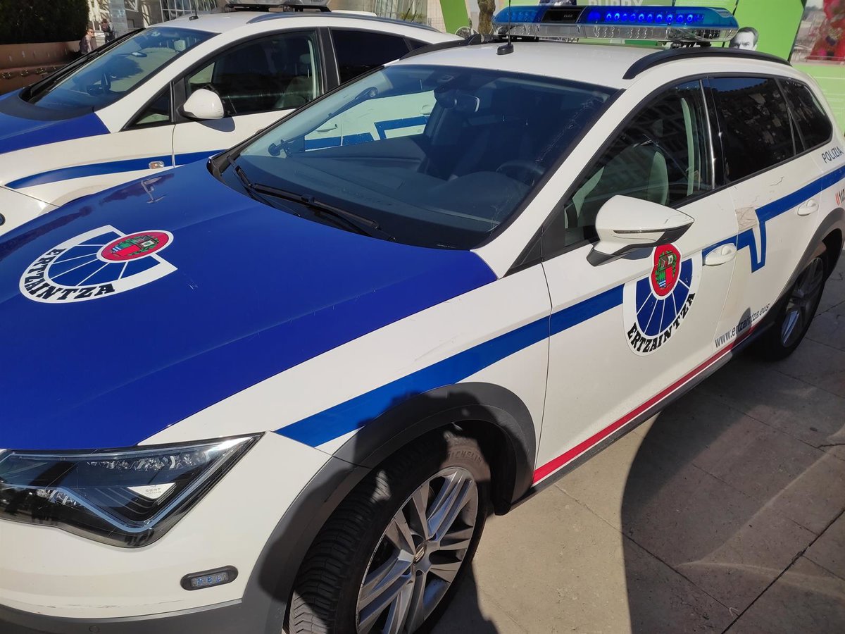 Investigan un posible caso de tráfico ilegal de personas en San Sebastián