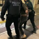 Dos detenidos acusados de varios robos en viviendas de Bétera