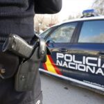 En libertad el varón que agredió con arma blanca a otro en la calle Cardenal Cisneros de Valladolid