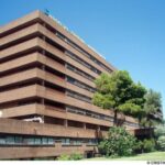 Un hombre resulta afectado por inhalación de humo tras un incendio en su vivienda en Albacete