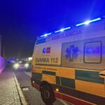 Muere un hombre de 30 años tras ser atropellado en Coslada (Madrid)