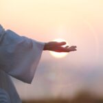 IA revela el rostro de Jesucristo, el más hiperrealista que se recuerde