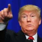 Delcy Rodríguez Trump - Vision Diaria