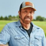 Murió Chuck Norris, leyenda del cine y las artes marciales