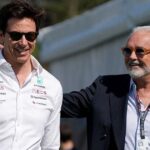 Briatore confirmó que Mercedes negocia la compra de Alpine: el detrás de escena del tema que mantiene en vilo a la F1