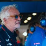 La tajante frase de Flavio Briatore sobre el debut de Alpine en la Fórmula 1 y su participación en el GP de Australia