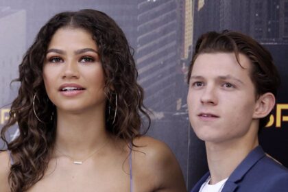 El gesto de Tom Holland a Zendaya que volvió a encender los rumores de boda: “No podría estar más emocionado”