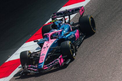 Franco Colapinto afronta la primera práctica libre del Gran Premio de Australia de la Fórmula 1
El cambio reglamentario que le permitió a Valtteri Bottas evitar una sanción en el inicio de la temporada de la F1
La contundente frase de Flavio Briatore sobre lo que Alpine espera de Colapinto y Gasly en esta temporada de la F1