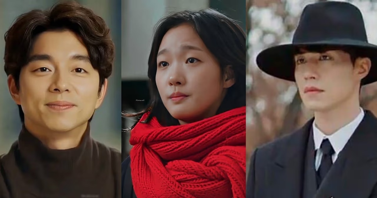 A 10 años de “Goblin”, el exitoso kdrama reúne a sus protagonistas en un nuevo proyecto