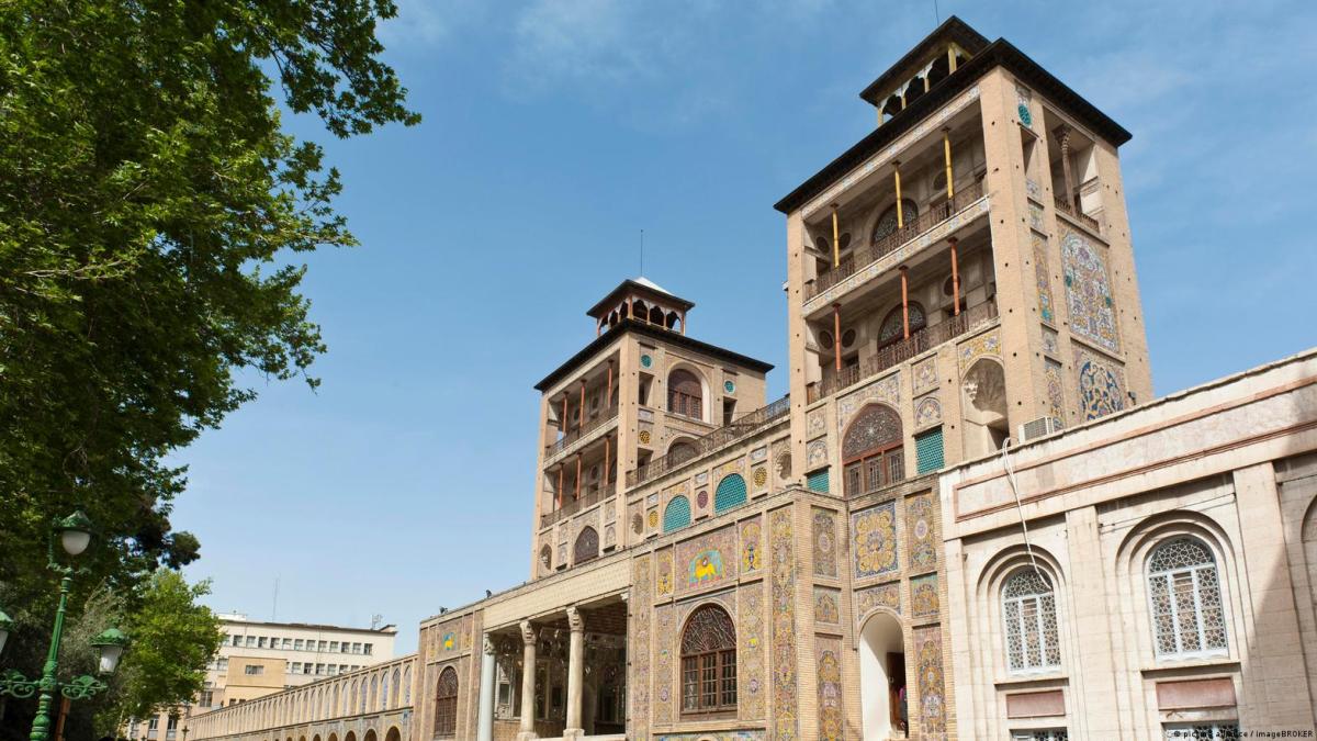 UNESCO confirma daños a patrimonio de Irán y Medio Oriente por la guerra