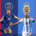 Los 900 goles de Messi: la infografía que detalla cada una de las anotaciones en sus equipos y con qué parte del cuerpo convirtió