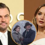 Llega el primer vistazo de la nueva película de Martin Scorsese protagonizada por Leonardo DiCaprio y Jennifer Lawrence