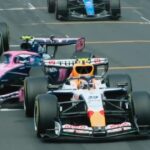 Los elogios que recibió Colapinto por la maniobra “mágica” que evitó un accidente en el GP de Australia: “Podría verla mil veces”