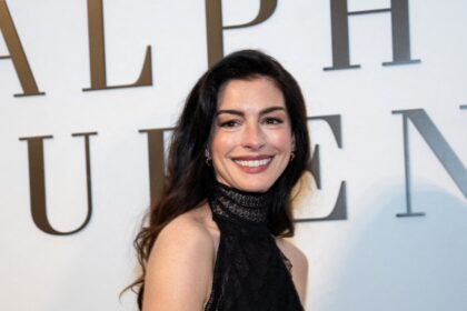 ‘El diablo viste a la moda 2’: La petición que Anne Hathaway realizó antes de iniciar las grabaciones