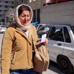 El temor y la incertidumbre que enfrenta la población civil en Irán en medio de los bombardeos de EE.UU. e Israel
