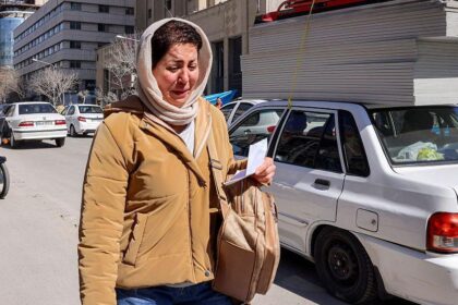 El temor y la incertidumbre que enfrenta la población civil en Irán en medio de los bombardeos de EE.UU. e Israel