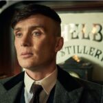 Los cambios que tuvo que enfrentar Cillian Murphy para protagonizar ‘Peaky Blinders’ durante casi 10 años