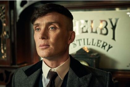 Los cambios que tuvo que enfrentar Cillian Murphy para protagonizar ‘Peaky Blinders’ durante casi 10 años