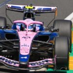 Antes de la clasificación, Franco Colapinto afronta la última práctica en el Gran Premio de Australia de Fórmula 1