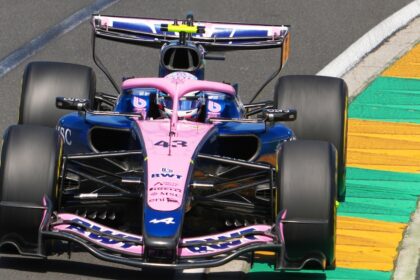 Antes de la clasificación, Franco Colapinto afronta la última práctica en el Gran Premio de Australia de Fórmula 1