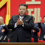 Kim Jong-un es reelegido jefe de Estado de Corea del Norte